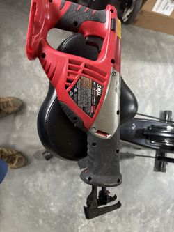 Skil saw 18volt