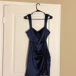 Windsor Dress Mini style XL size 