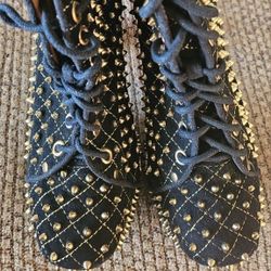 Women Booties 