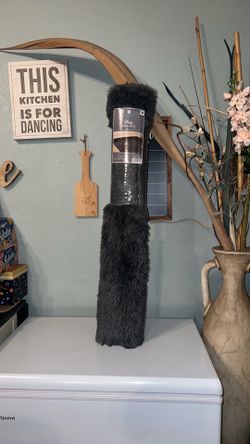 Comfort Bay Shag Area Rug