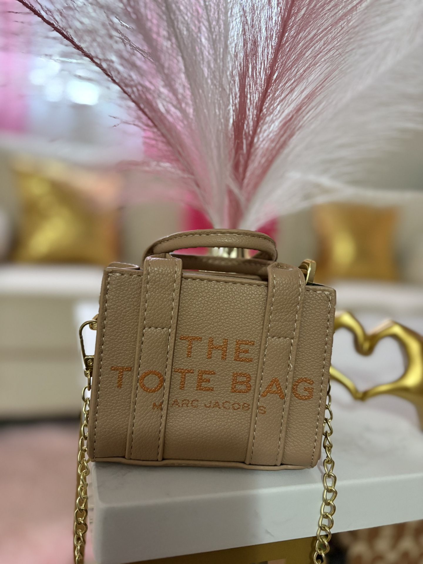 Mini tote bag For Sale