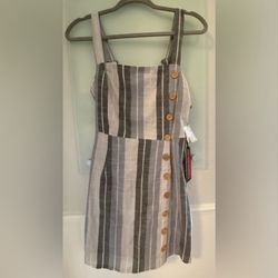 Country Style Dress NWT