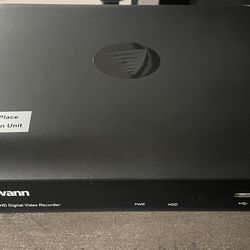 SWANN DVR8-4980 