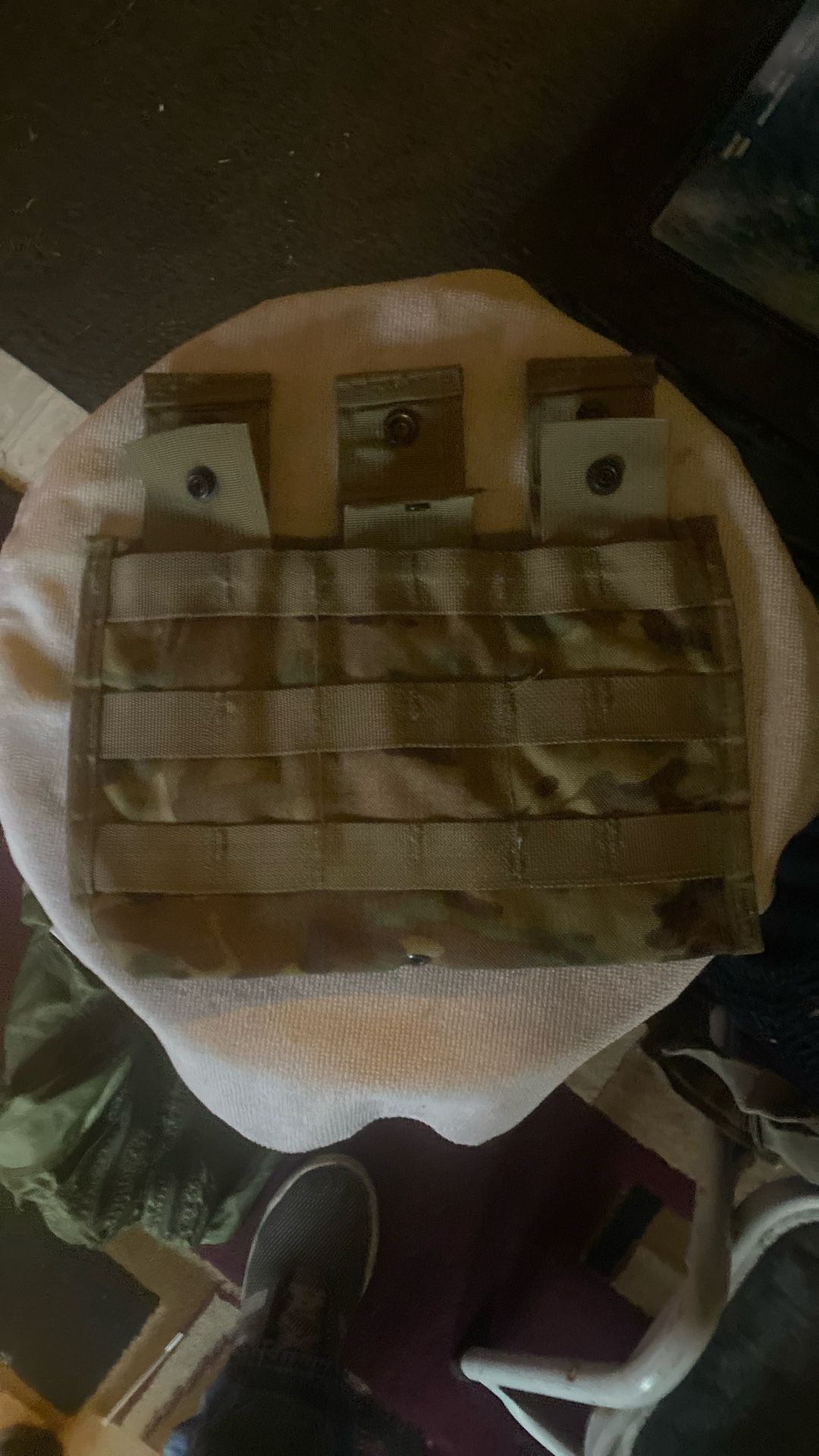 US Army Ammo Pouch