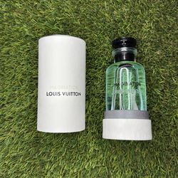 Louis Vuitton Imagination 100mL Brand New In Box Authentic Fresh Citrus Luxury Cologne