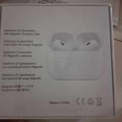 Apple 2nd generation ipods