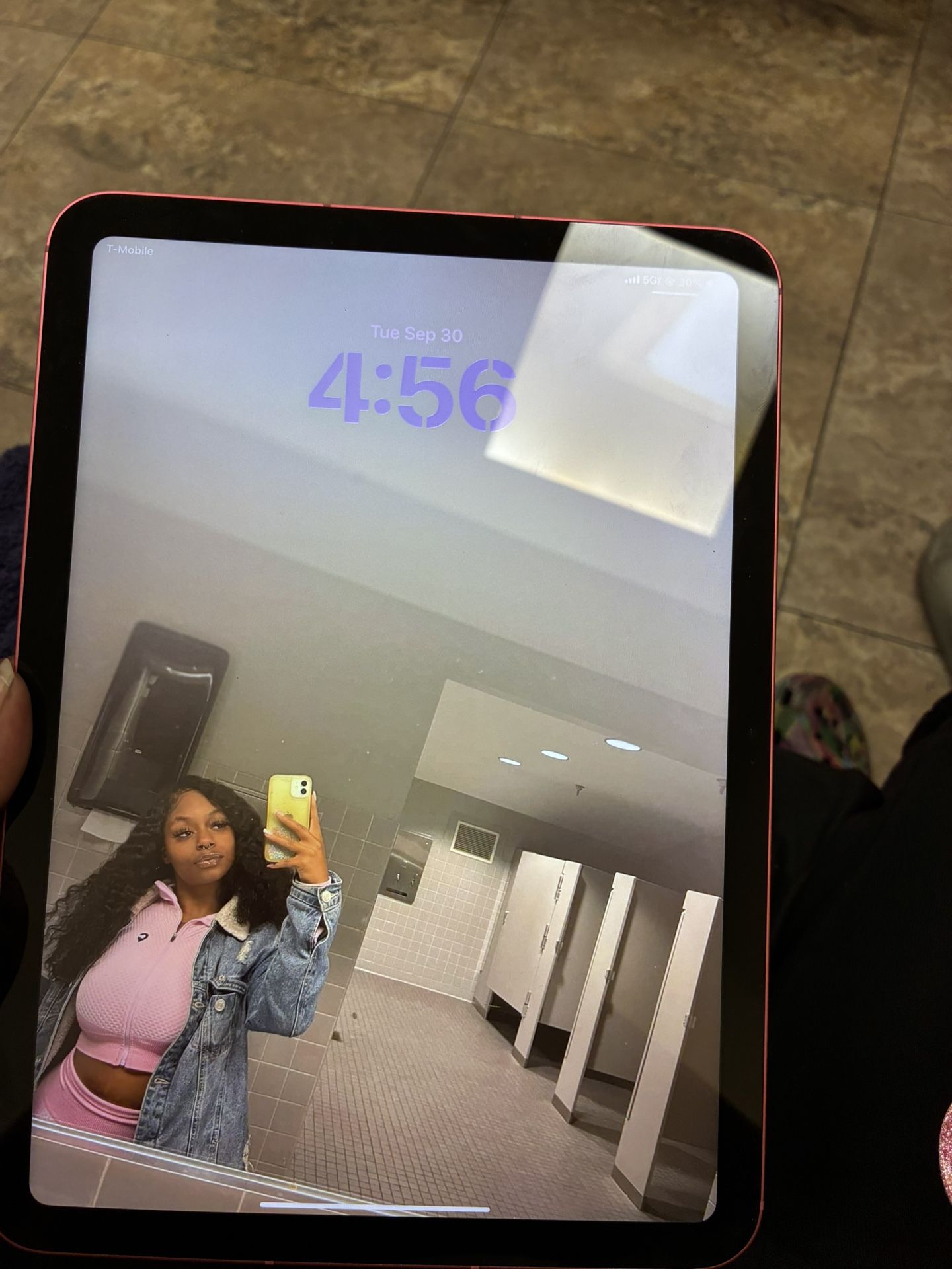 iPad 11