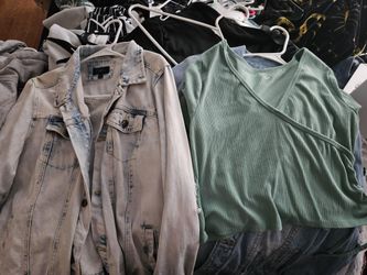 Clothes For Cheap