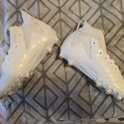 Cleats