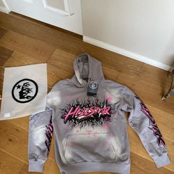 hellstar hoodie