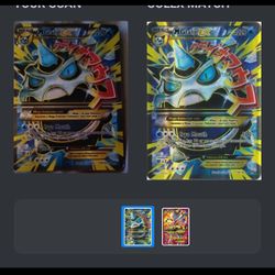 Mega Glalie Ex
