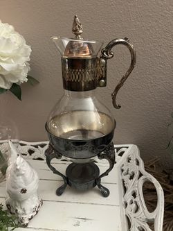 Antique Carafe
