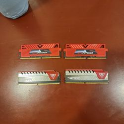 DDR4 RAM 32GB