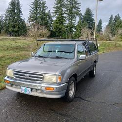 Toyota T100 1996