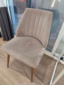Side chair