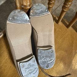 Capezio Tap Shoes