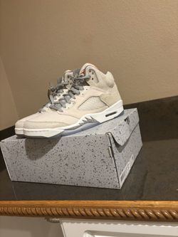 Jordan 5 Retro se Craft