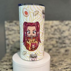 $15 Kids 12 Oz K-pop Demon Hunters Tumbler