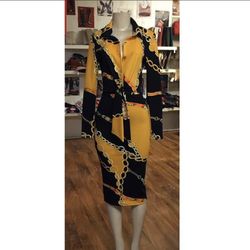 Inspo Dress