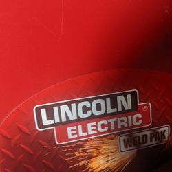 Lincoln Welder