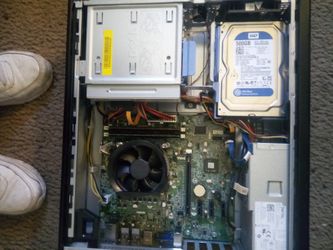 PC parts