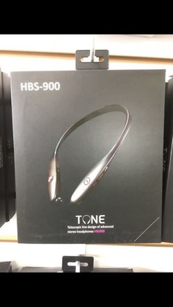 Tone Bluetooth headset