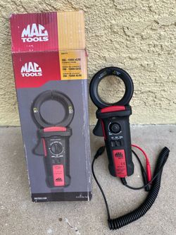Brand new!! Multimeter