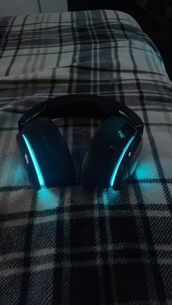 Gaming headphones for every console need gone