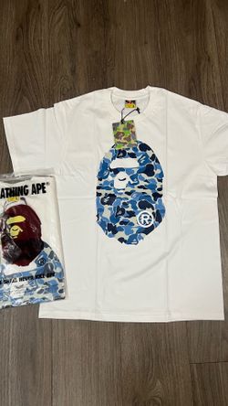 Bape shirt size medium
