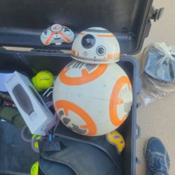 Star Wars BB-8
