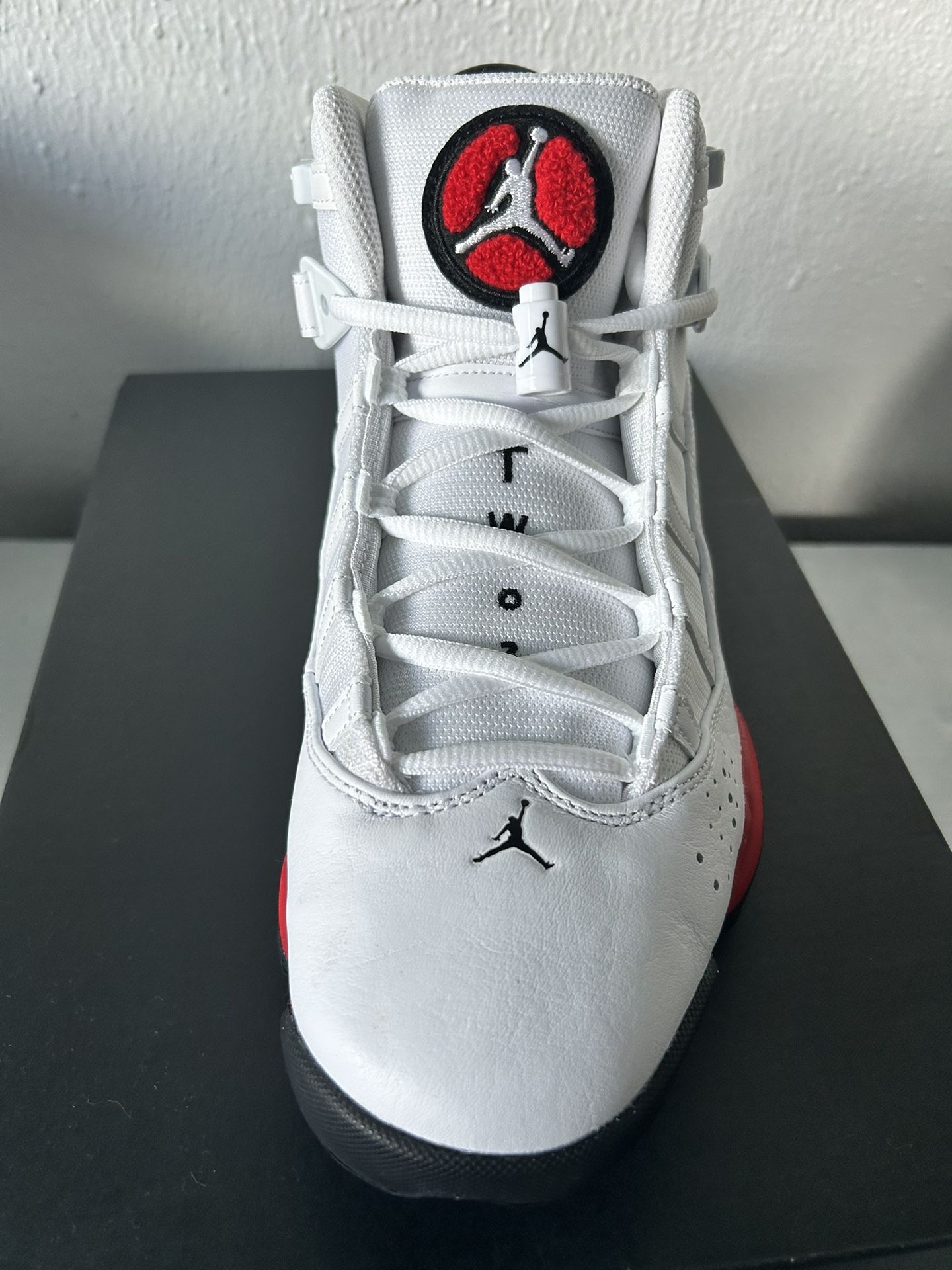 Nike Jordan