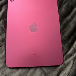 Ipad 10th Gen 64gb