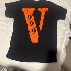 Juice Wrld x Vlone 999 T-shirt