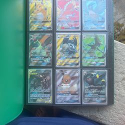 Pokémon cards