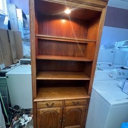 Oak Wood Furniture