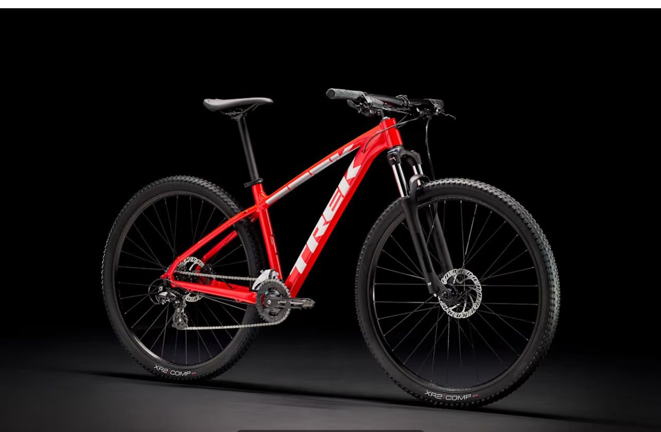 Trek Marlin 5 Gen 2 ML29” Wheel Mountain Bike