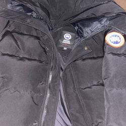 Canada Goose