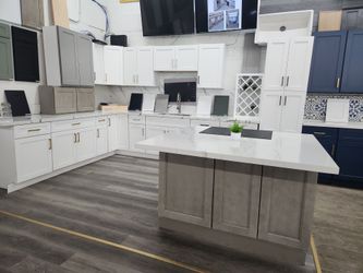 Kitchen Cabinets