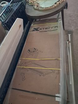 XTERRA Fitness TRX3500 Treadmill
