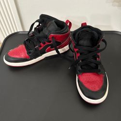 Nike Air Jordan Size 1