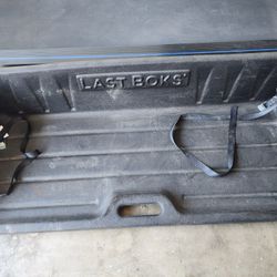 Bed Truck Cargo Box Organizer