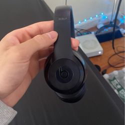 Beats Studio 3 