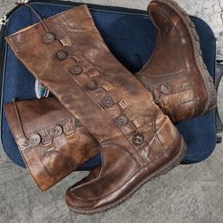 "BORN" Famous Brand!!perfect BURNER BOOT!