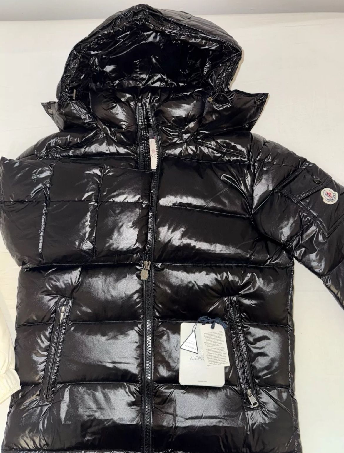 Moncler Maya