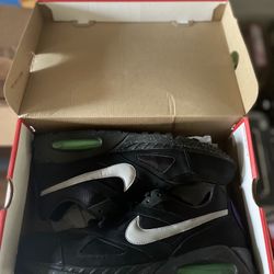 air max 90 black IVO 