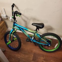 Kids Bike 