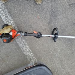 Echo Trimmer