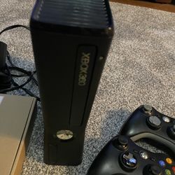 Xbox 360 Video Game 