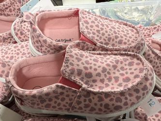 Girls Loafer Shoes