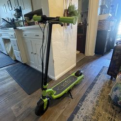 Viro Electric Scooter